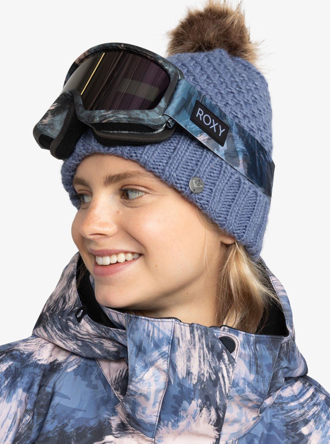 GAFAS SNOWBOARD ROXY MOONRIDE MUJER ERJTG03229