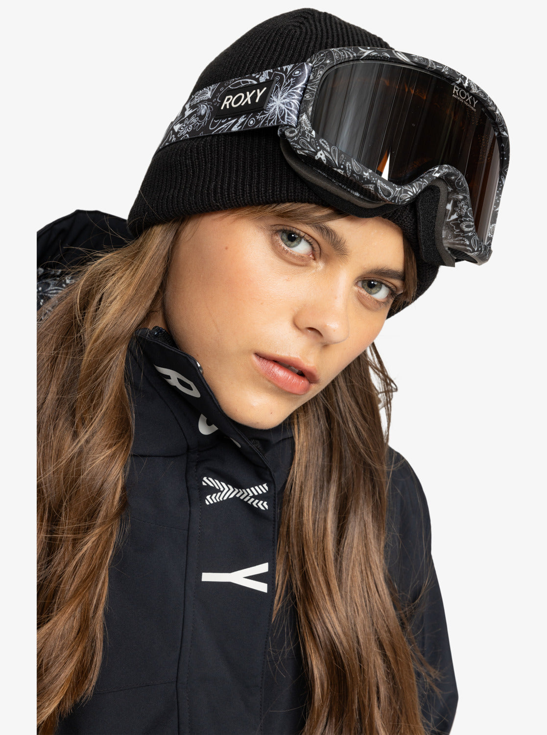 GAFAS SNOWBOARD ROXY MOONRIDE MUJER ERJTG03229