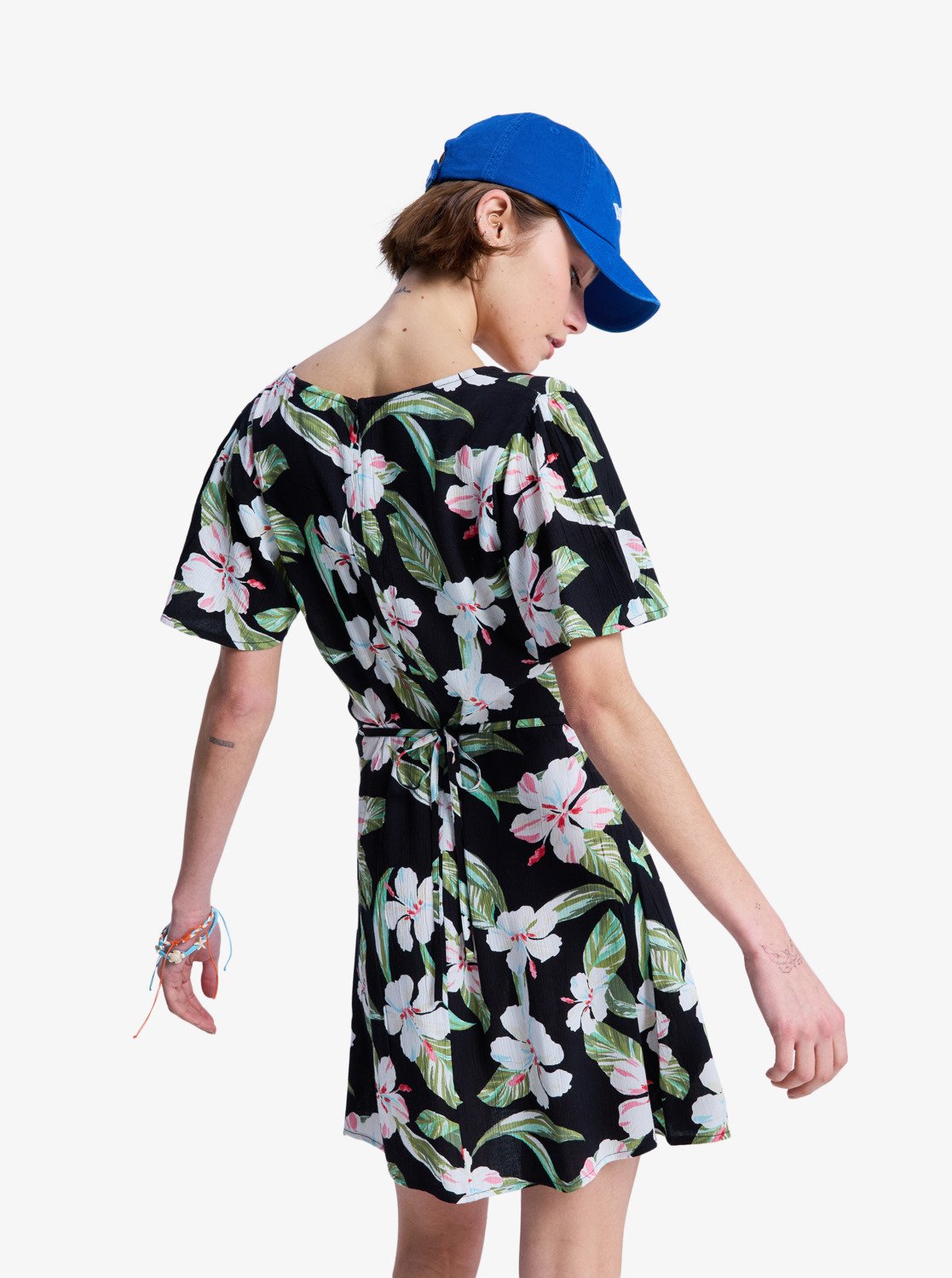 VESTIDO MUJER ROXY ERJWD03943