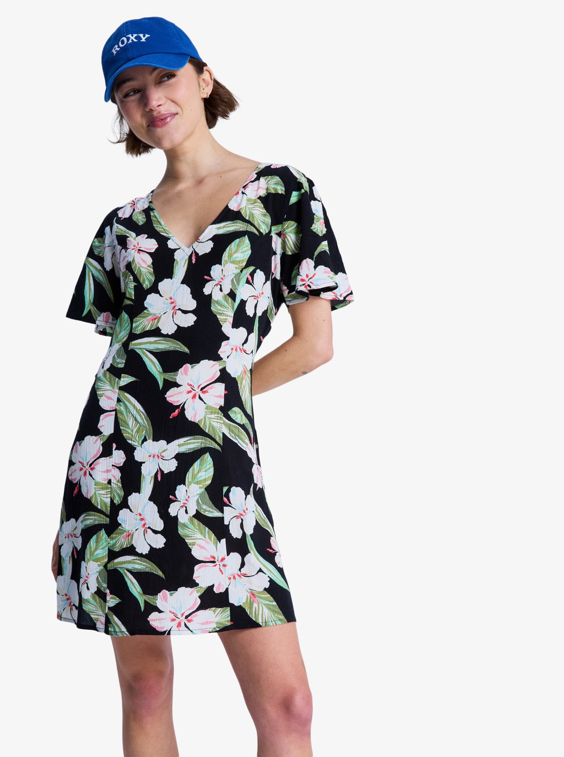 VESTIDO MUJER ROXY ERJWD03943