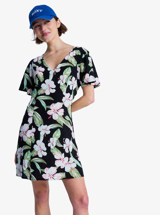 VESTIDO MUJER ROXY ERJWD03943