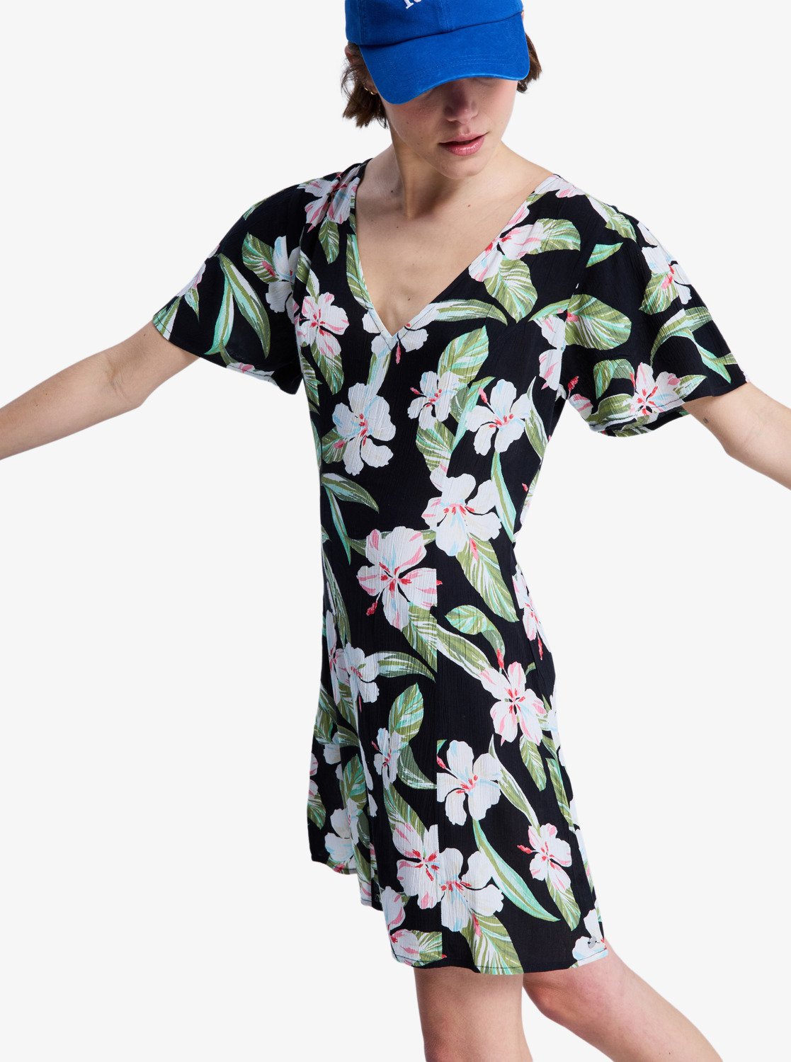 VESTIDO MUJER ROXY ERJWD03943