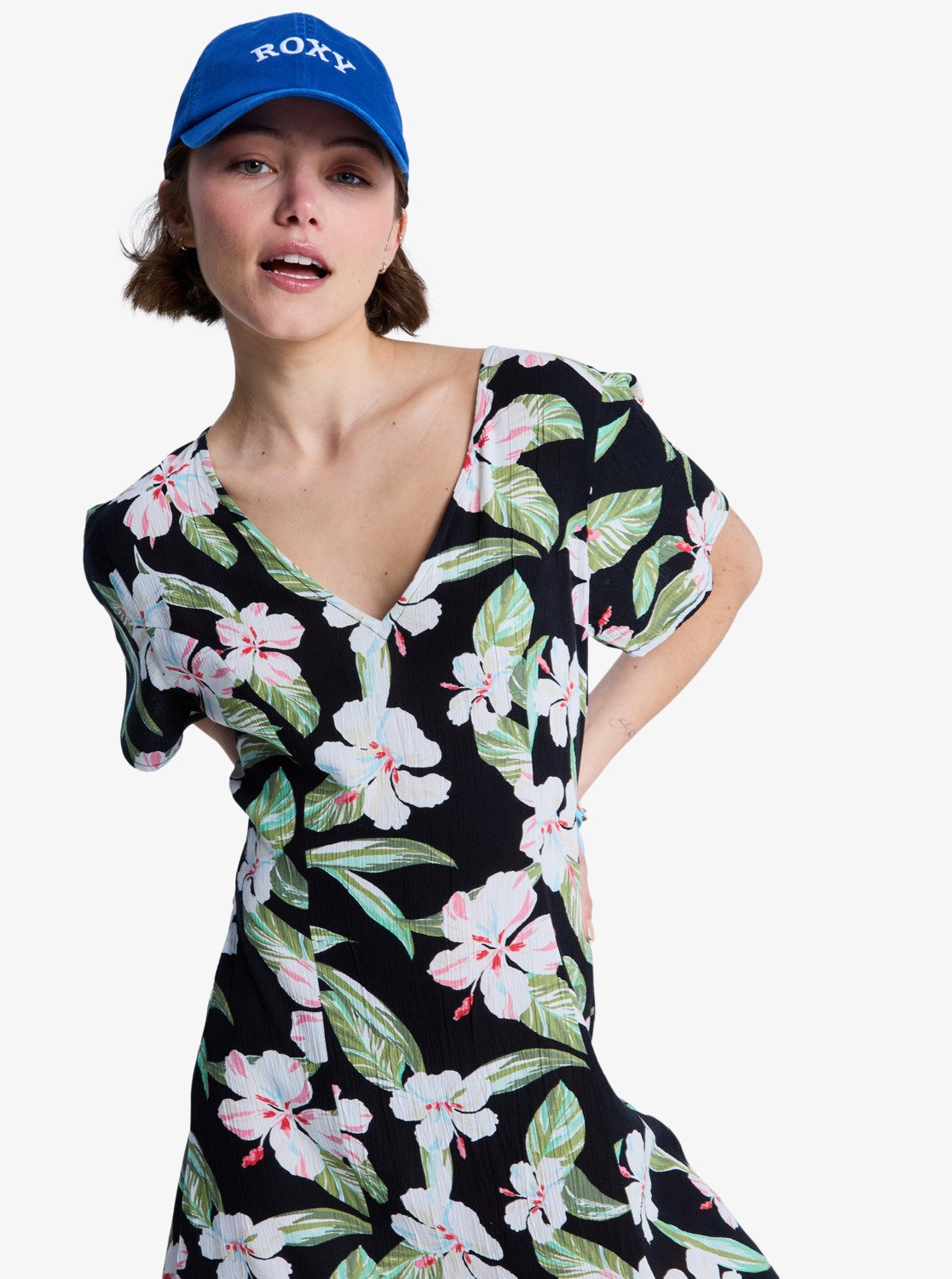 VESTIDO MUJER ROXY ERJWD03943
