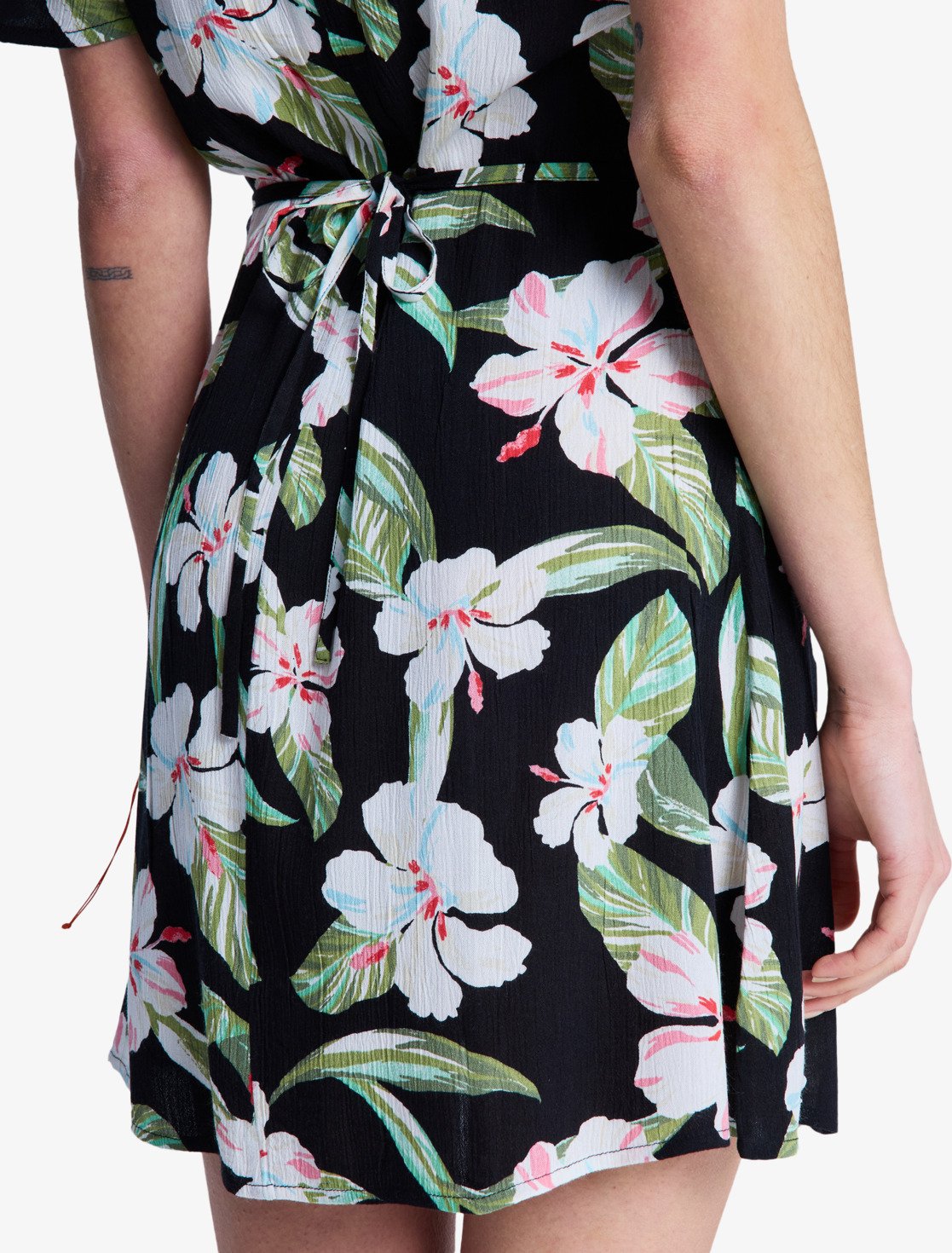 VESTIDO MUJER ROXY ERJWD03943