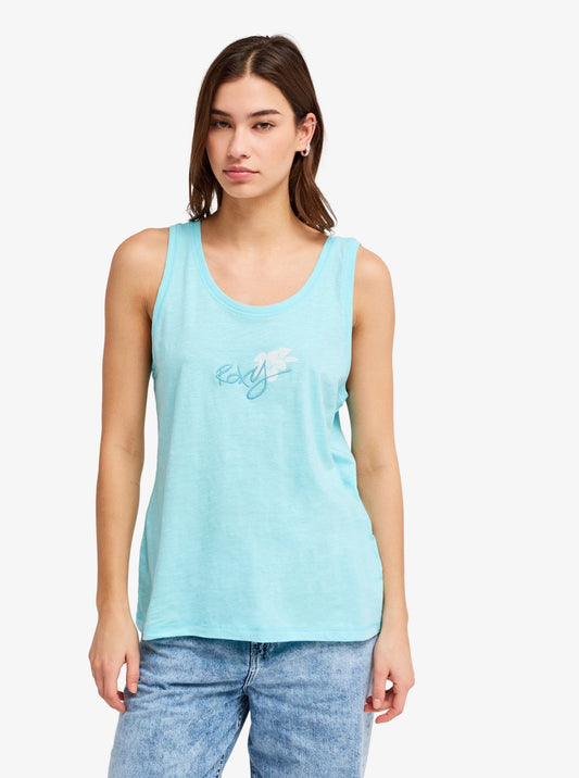 CAMISETA MUJER DREAM OASIS ROXY ERJZT06086