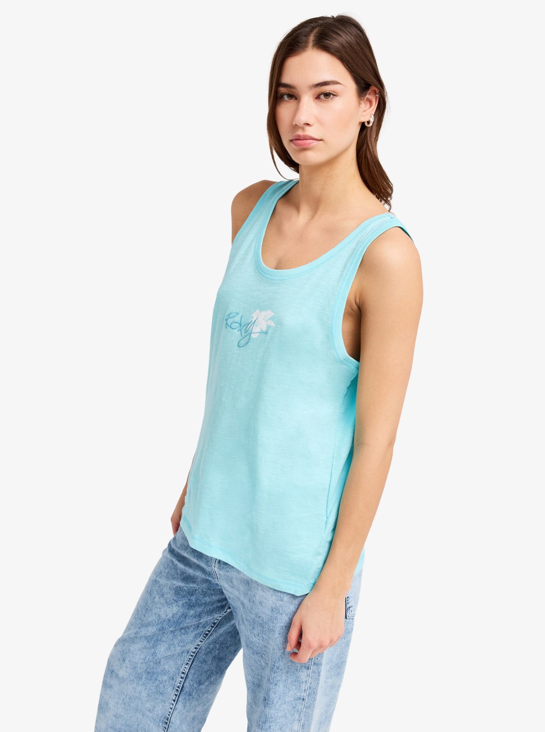 CAMISETA MUJER DREAM OASIS ROXY ERJZT06086