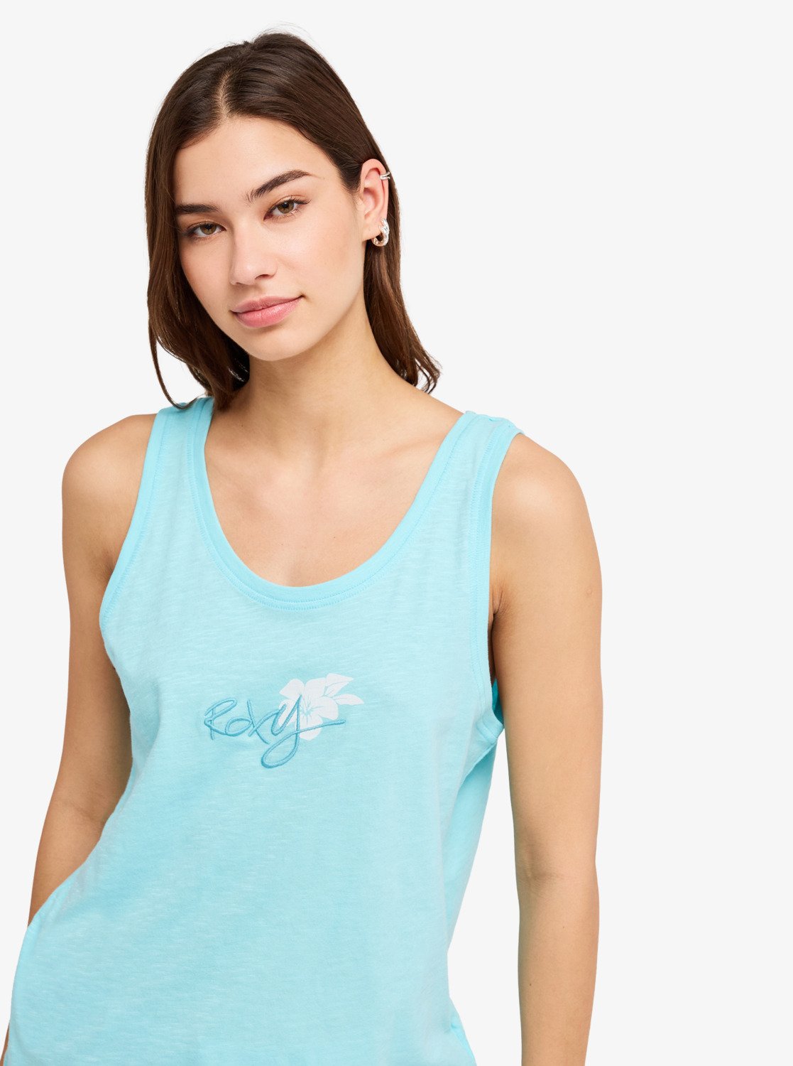 CAMISETA MUJER DREAM OASIS ROXY ERJZT06086