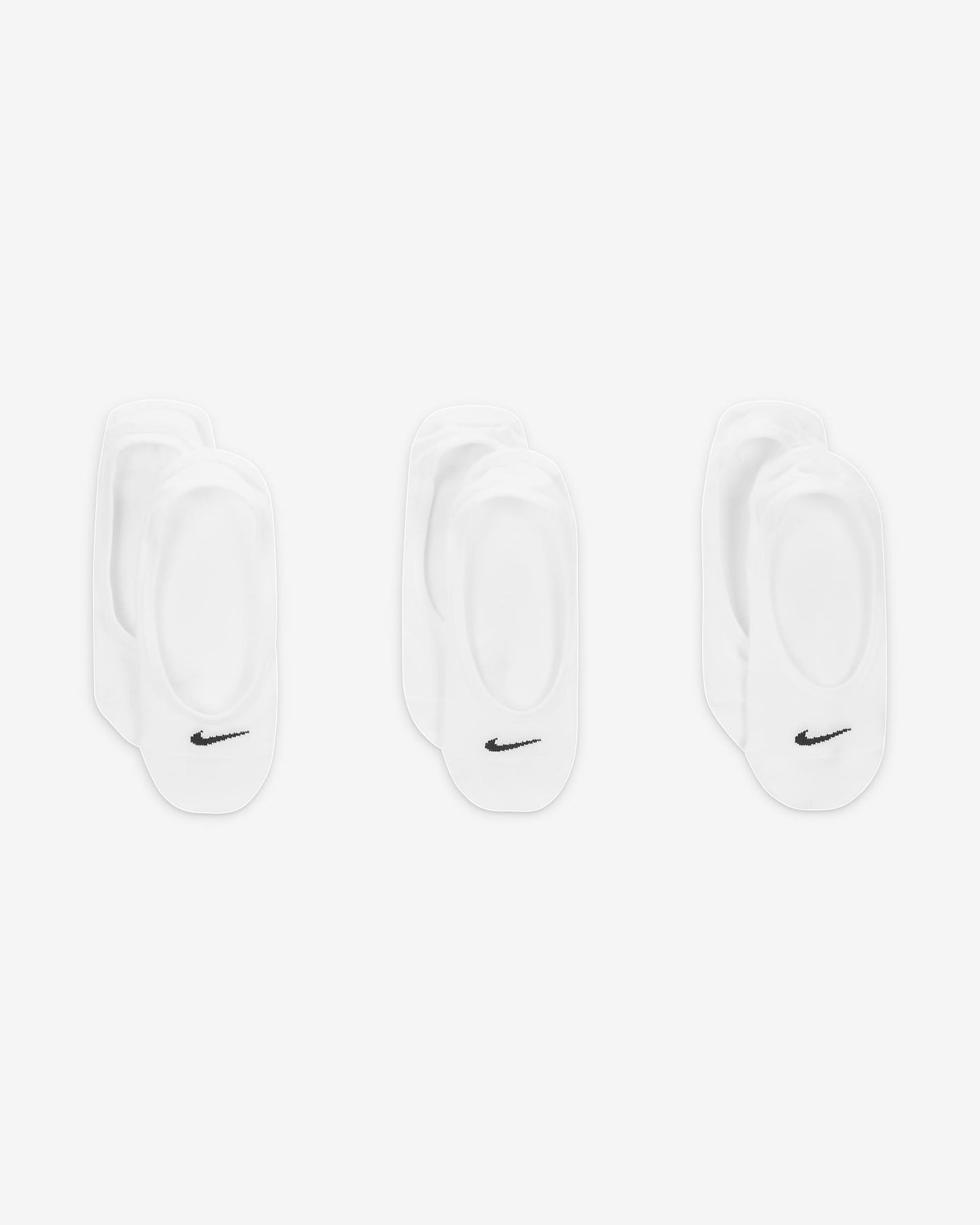 CALCETINES NIKE EVERYDAY LIGHTWEIGHT SX4863-101