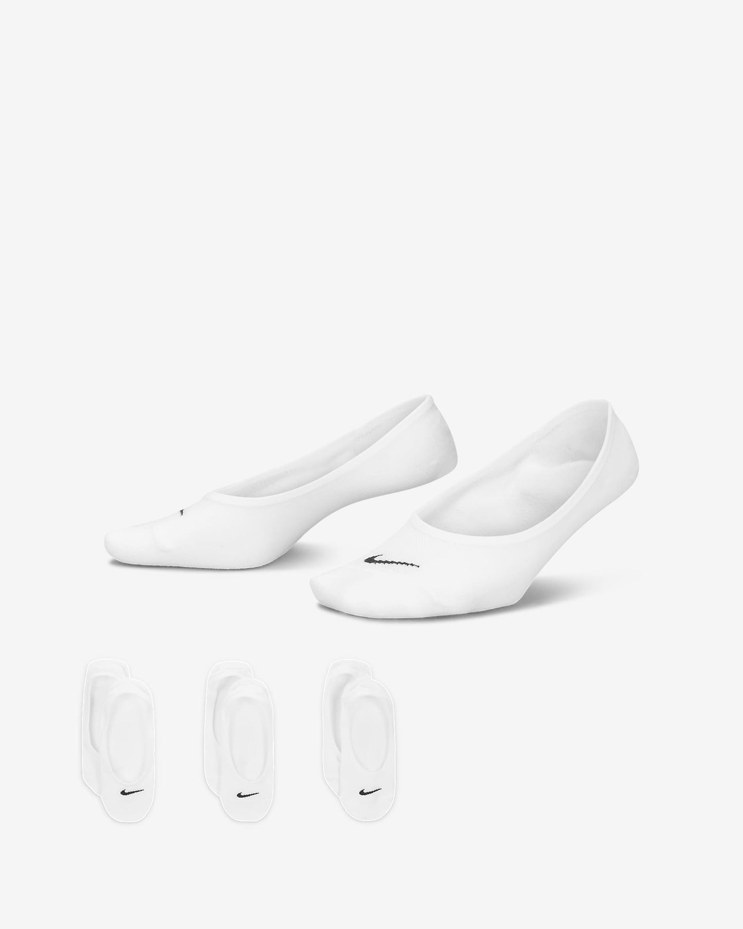 CALCETINES NIKE EVERYDAY LIGHTWEIGHT SX4863-101