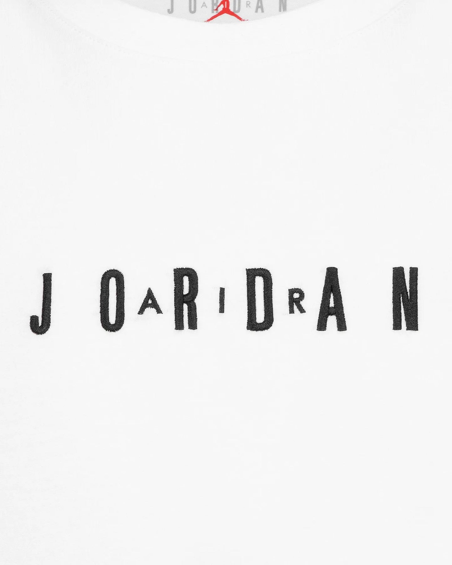 CAMISETA JORDAN KIDS 95D634