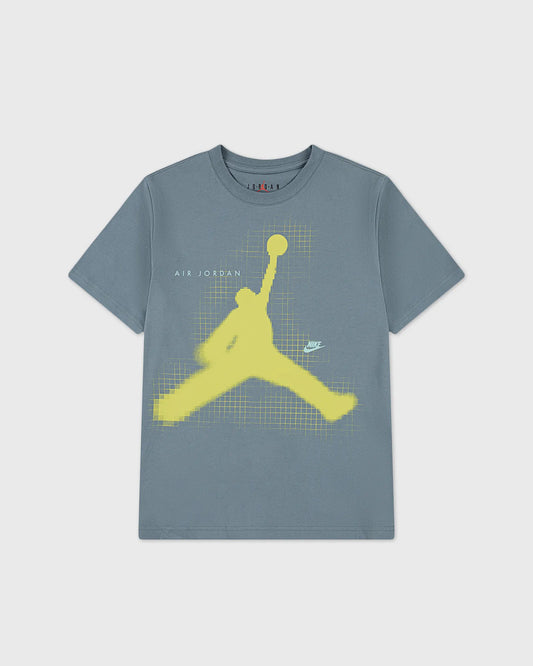 CAMISETA JORDAN BOYS JUMPMAN  95F634-E3G