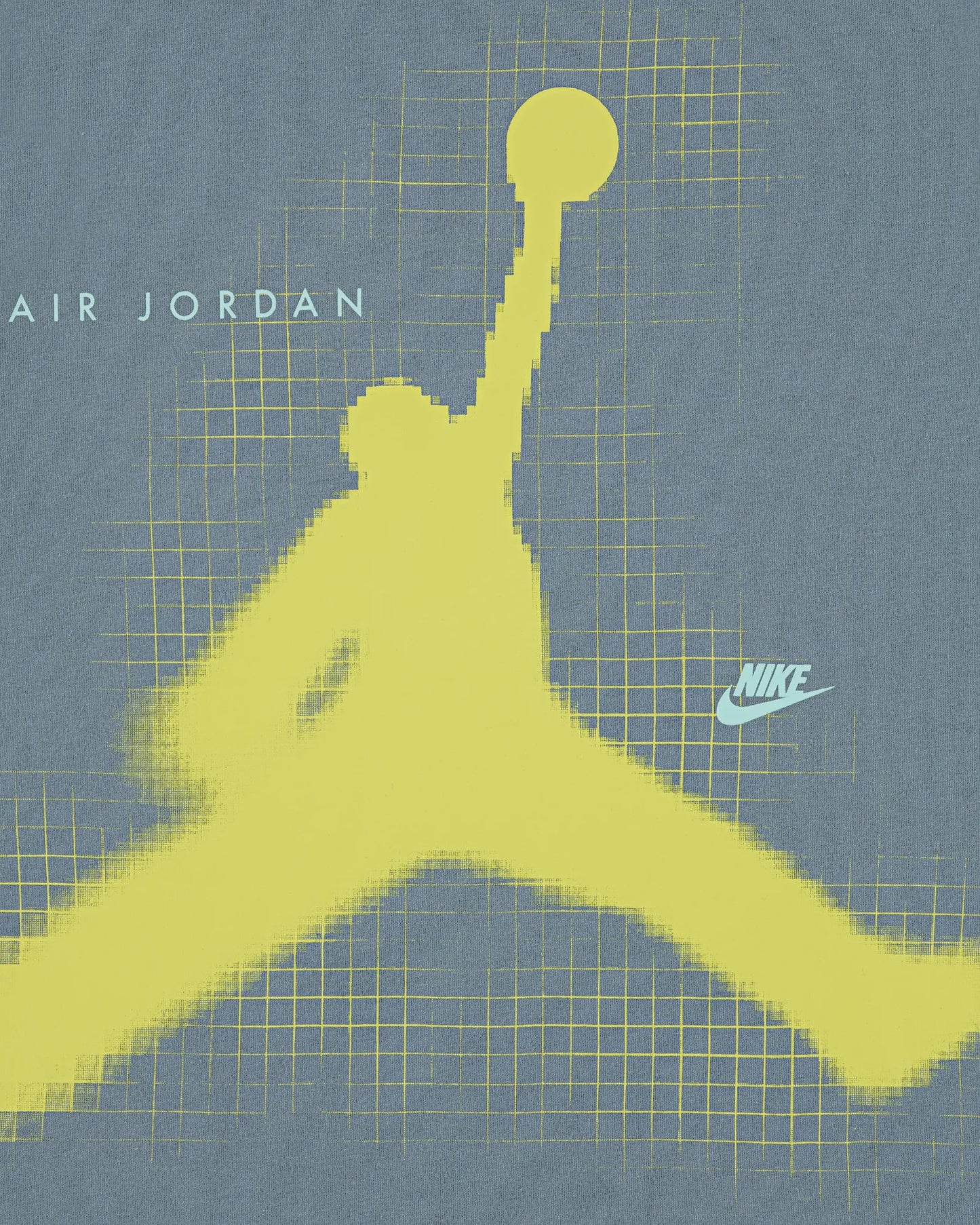 CAMISETA JORDAN BOYS JUMPMAN  95F634-E3G
