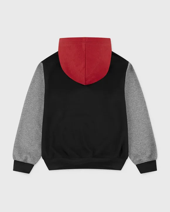 SUDADERA JORDAN NIÑO 96F116