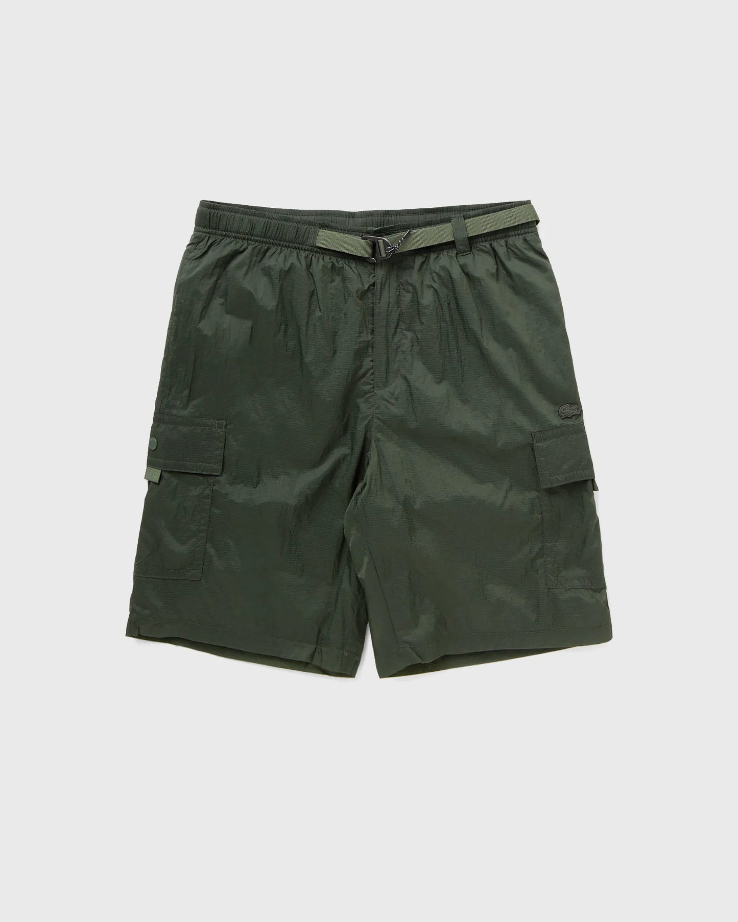 PANTALÓN CORTO LACOSTE GH004100