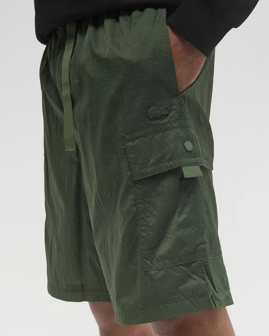 PANTALÓN CORTO LACOSTE GH004100