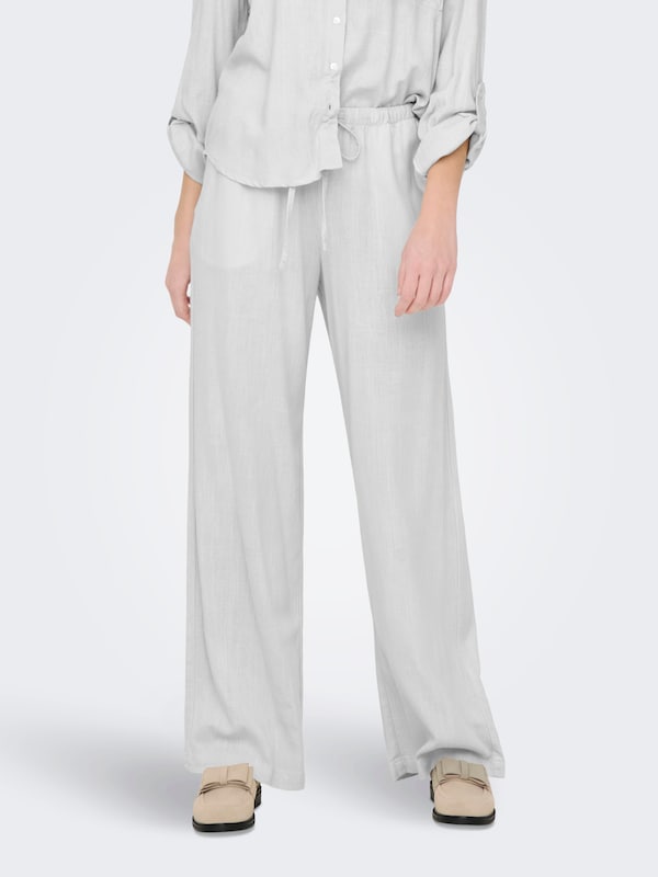 PANTALÓN MUJER CAYA LINEN JDY 15346559