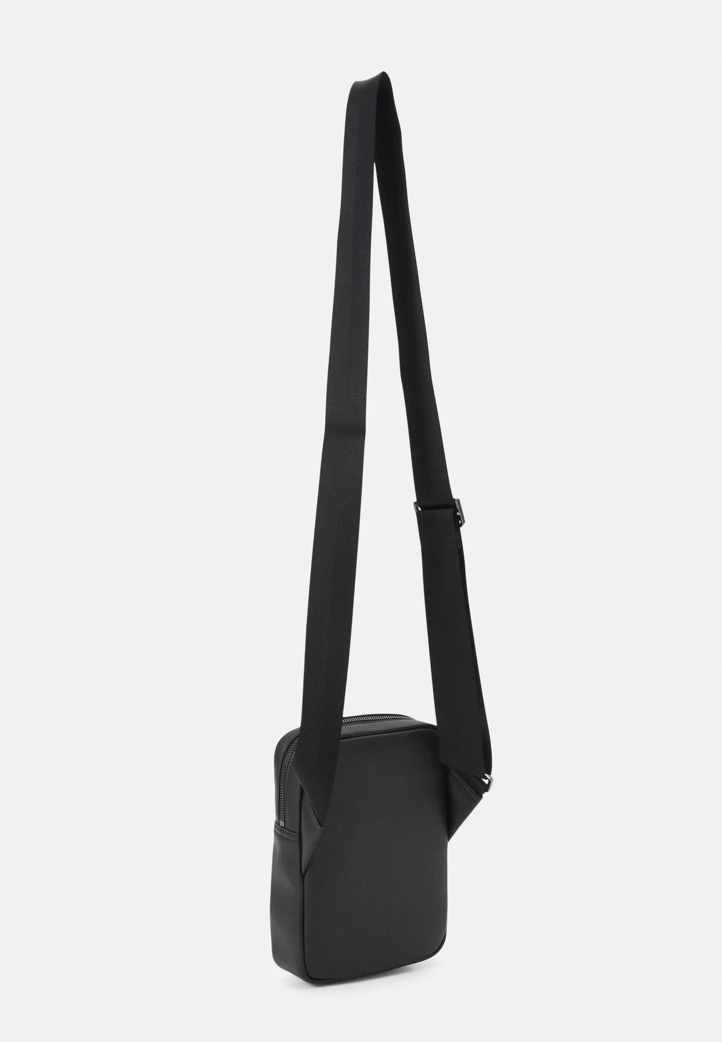 BANDOLERA HOMBRE NOMOGRAMA LACOSTE NH4486MR