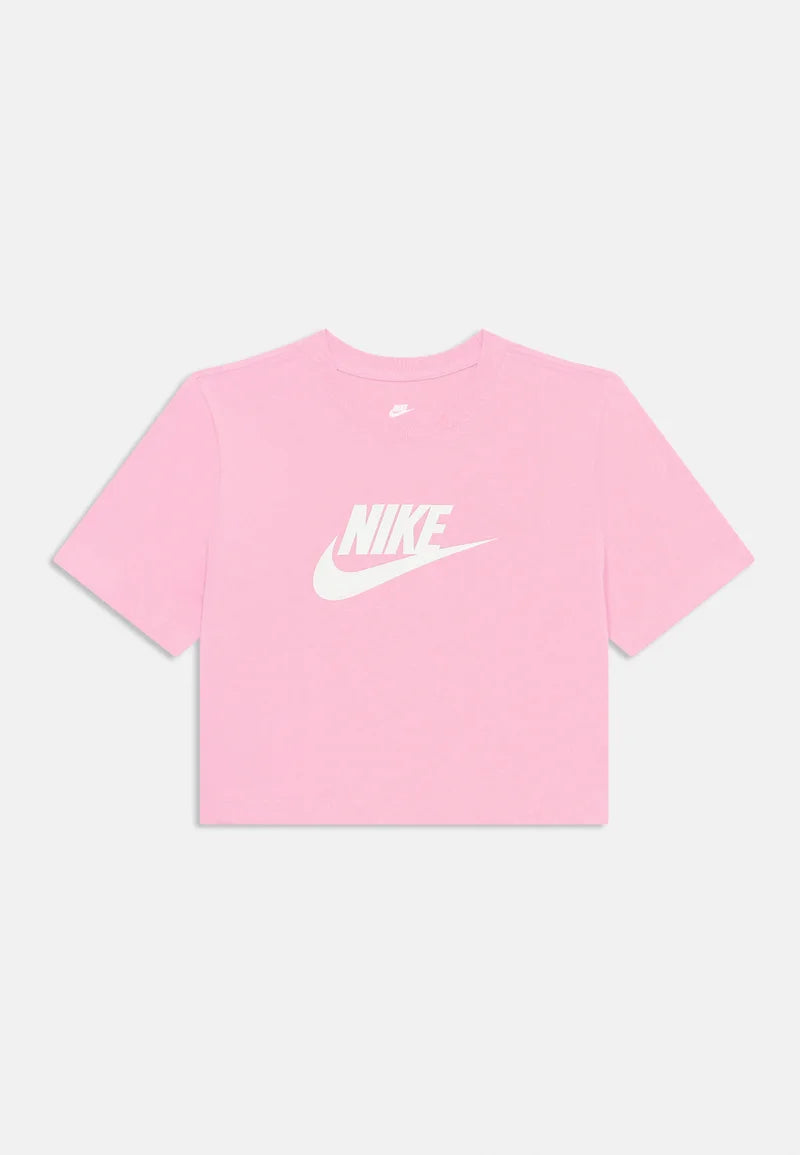 CAMISETA NIKE NIÑA FZ5548