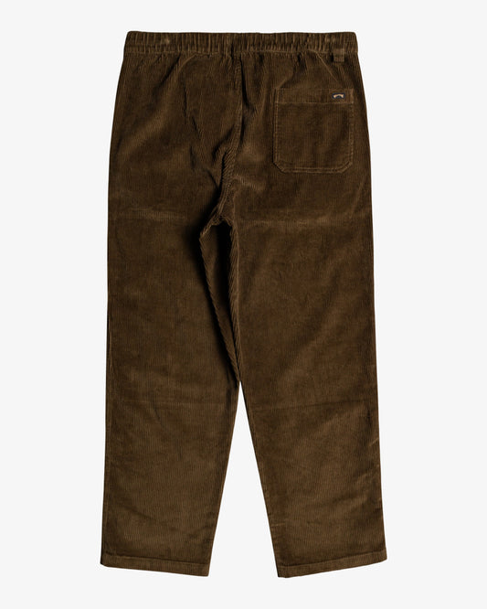 PANTALONES BILLABONG HOMBRE PANA ABYNP00185