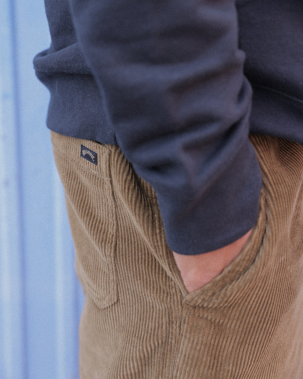 PANTALONES BILLABONG HOMBRE PANA ABYNP00185