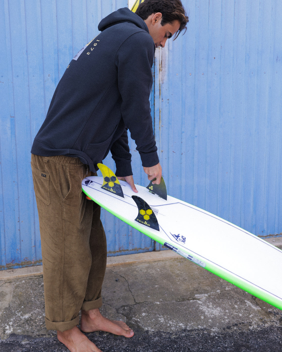 PANTALONES BILLABONG HOMBRE PANA ABYNP00185