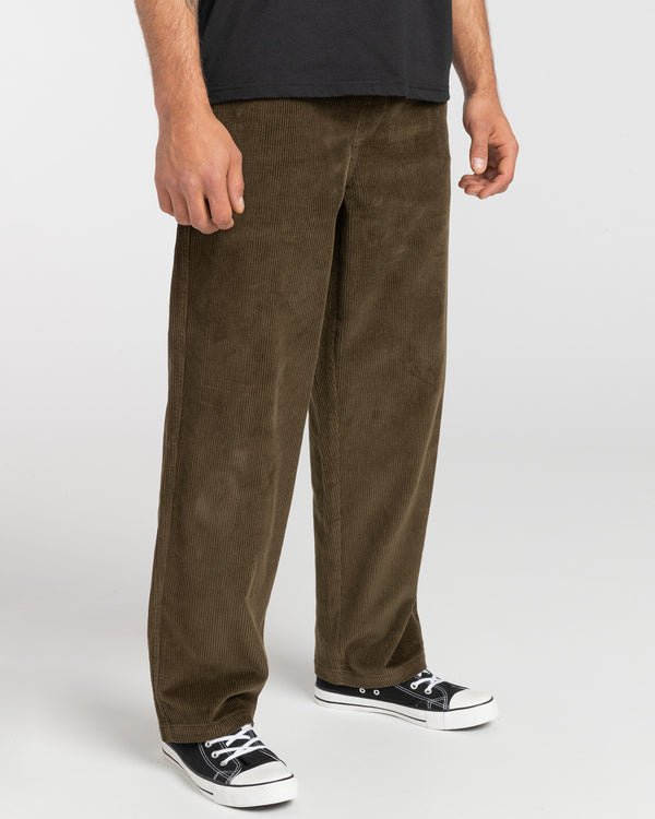 PANTALONES BILLABONG HOMBRE PANA ABYNP00185