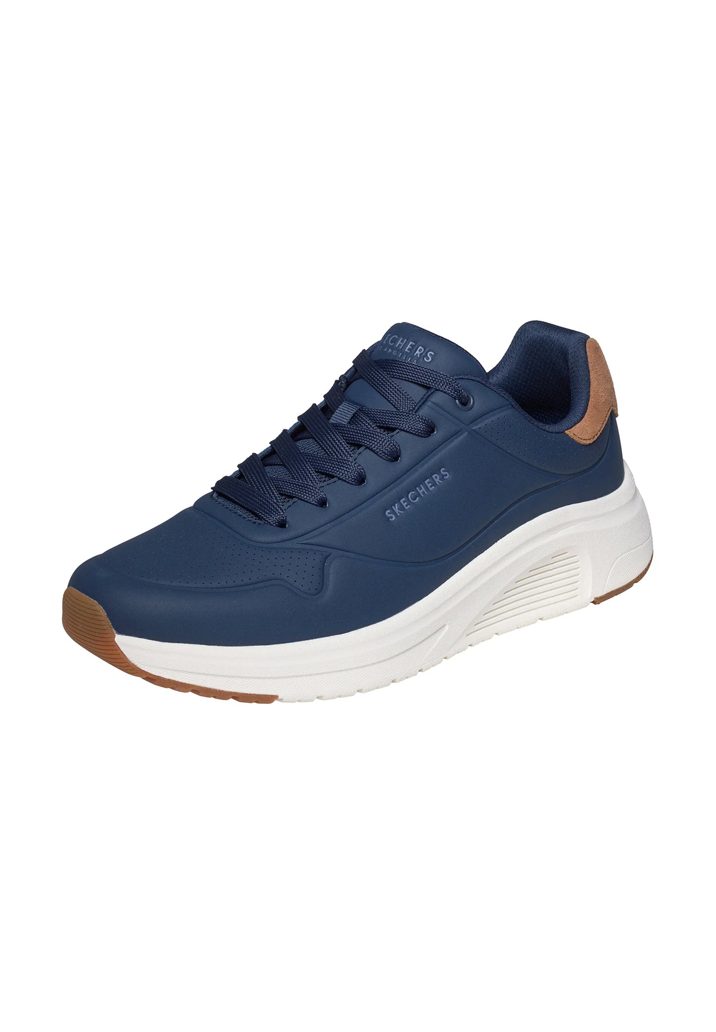 Zapatillas hombre Skechers 183530/NVY