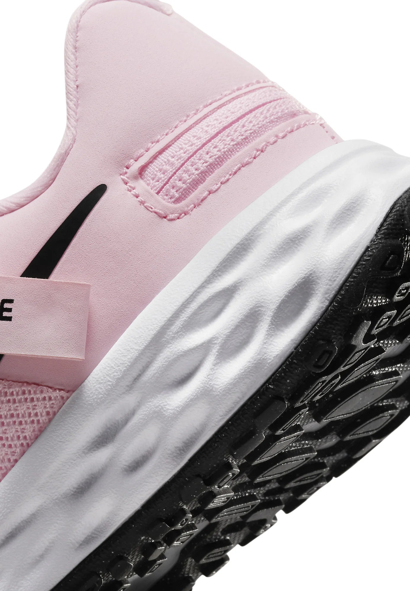 ZAPATILLAS NIKE REVOLUTION 6 FLYEASE NN NIÑA DD1114