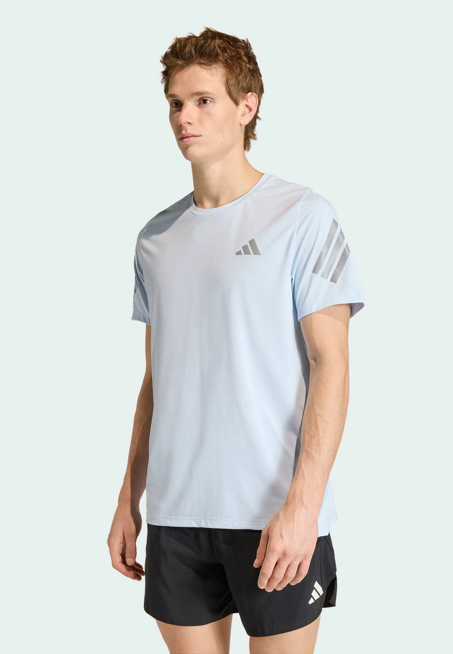 CAMISETA ADIDAS HOMBRE KA6163
