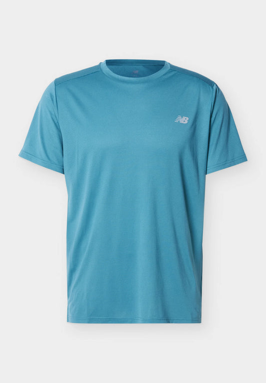 CAMISETA HOMBRE NEW BALANCE SPORT ESSENTIAL MT41222