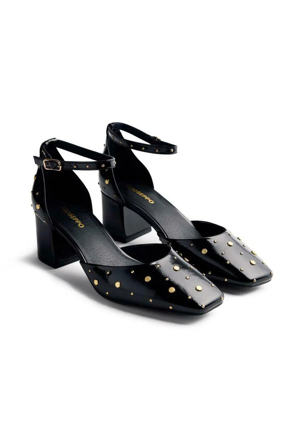 ZAPATO MUJER KINBRAE GIOSEPPO 76188