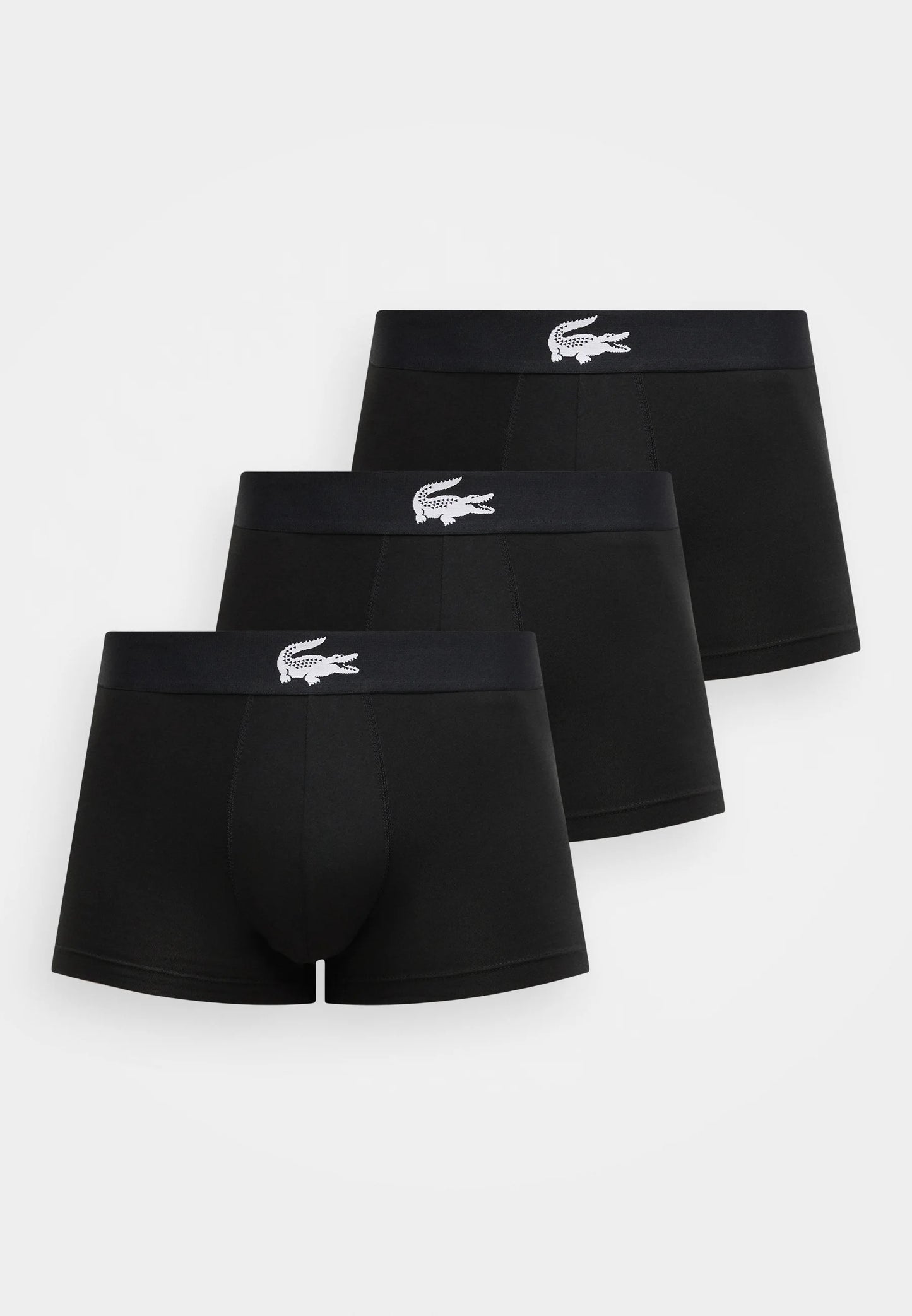 PACK 3 BOXER LACOSTE 6H7762