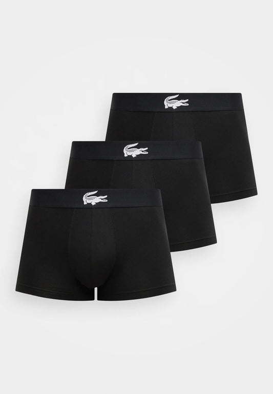 PACK 3 BOXER LACOSTE 6H7762