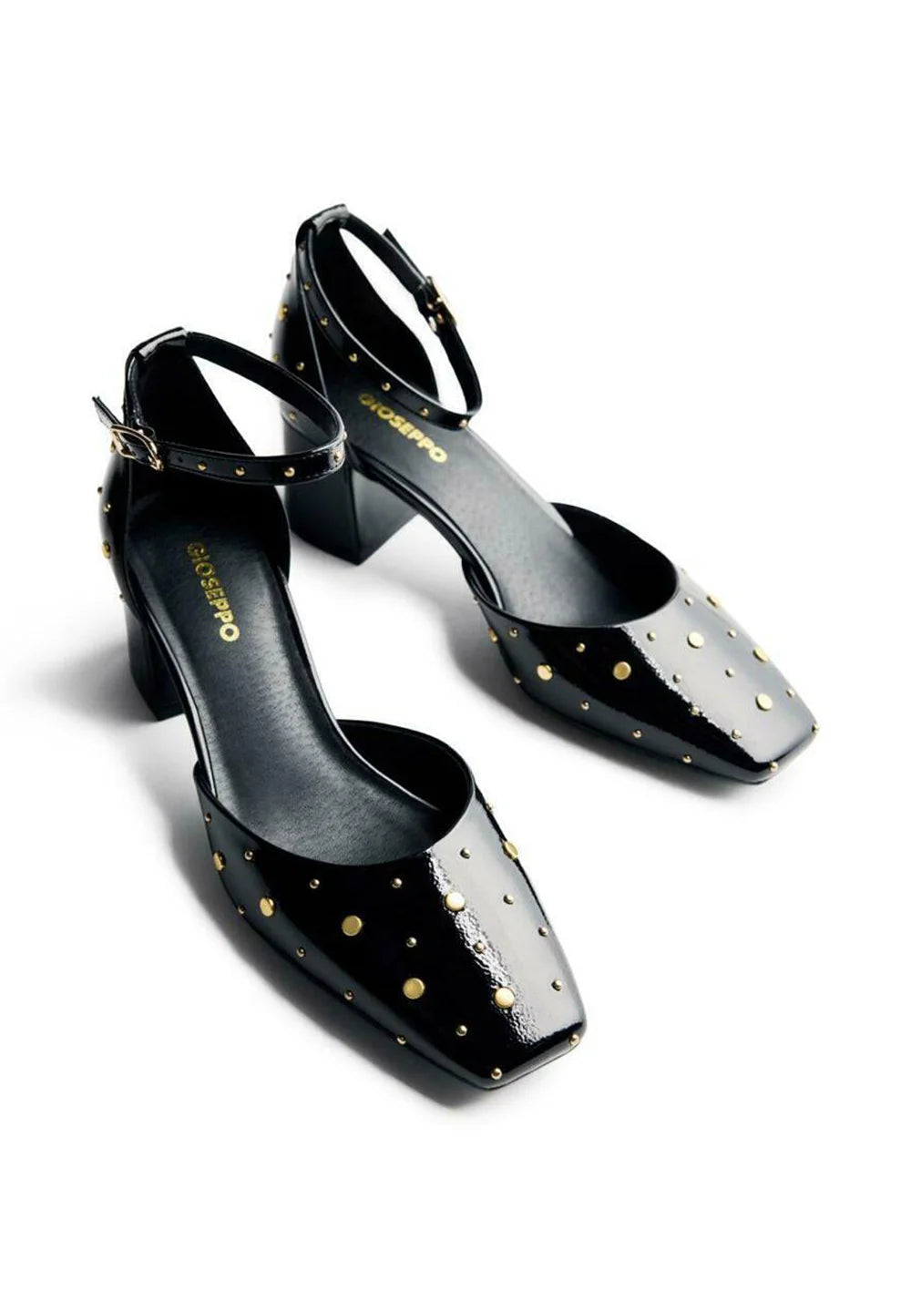 ZAPATO MUJER KINBRAE GIOSEPPO 76188