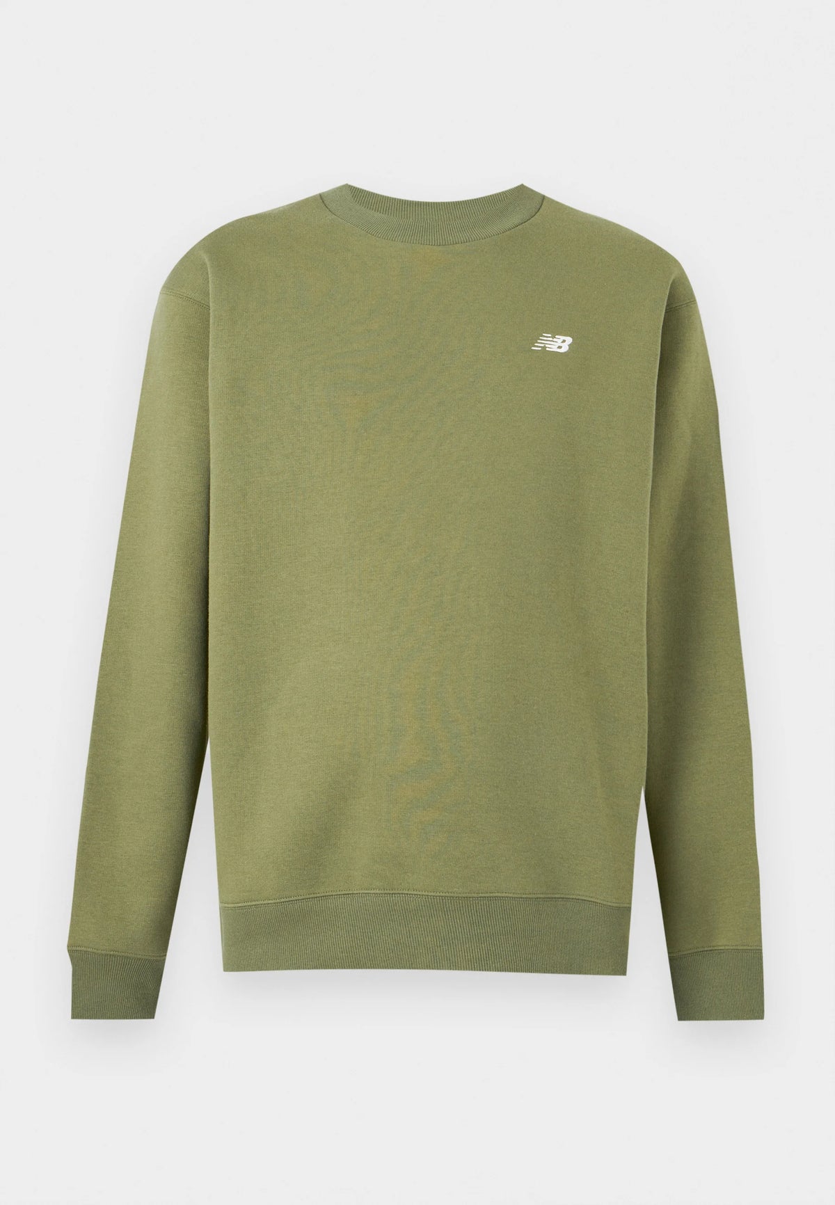 SUDADERA HOMBRE NEW BALANCE MT41507
