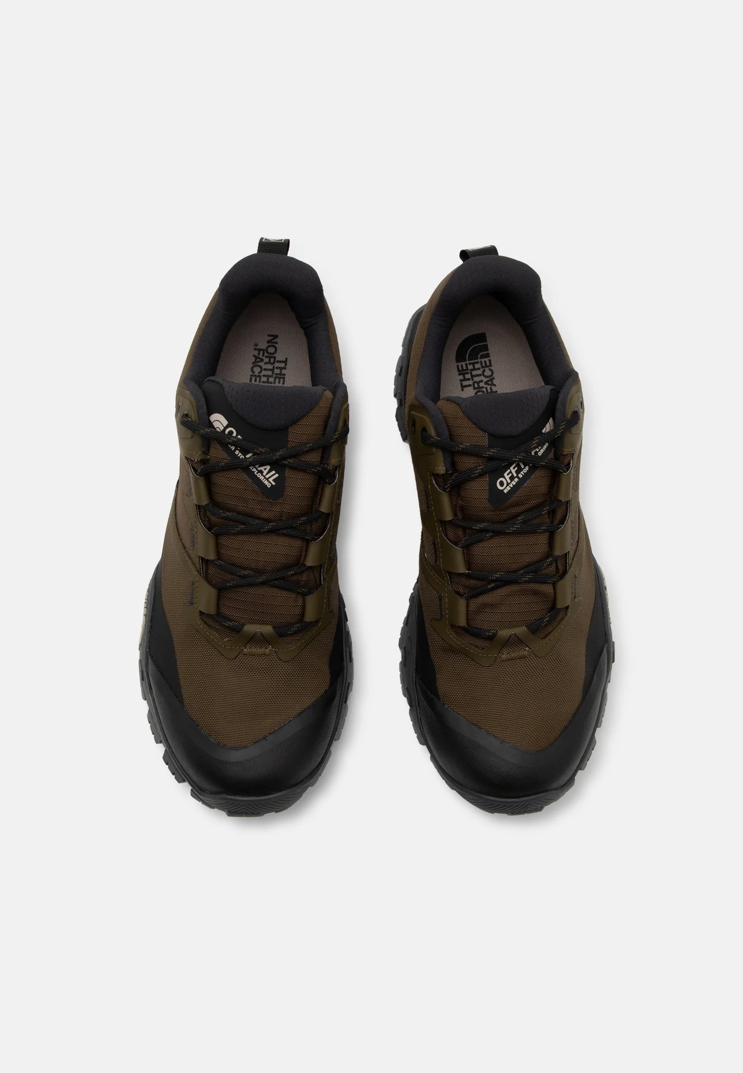 ZAPATILLAS THE NORTH FACE HOMBRE NF0A8AEG7R8