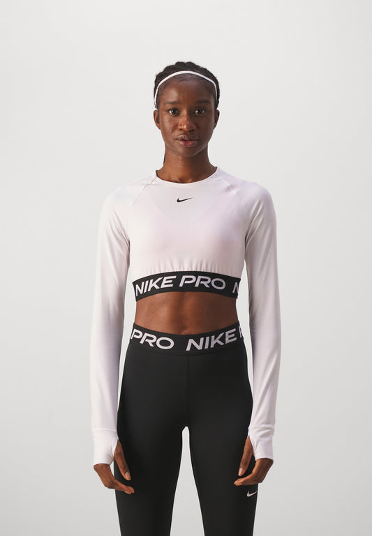 CAMISETA NIKE PRO MUJER FV5484