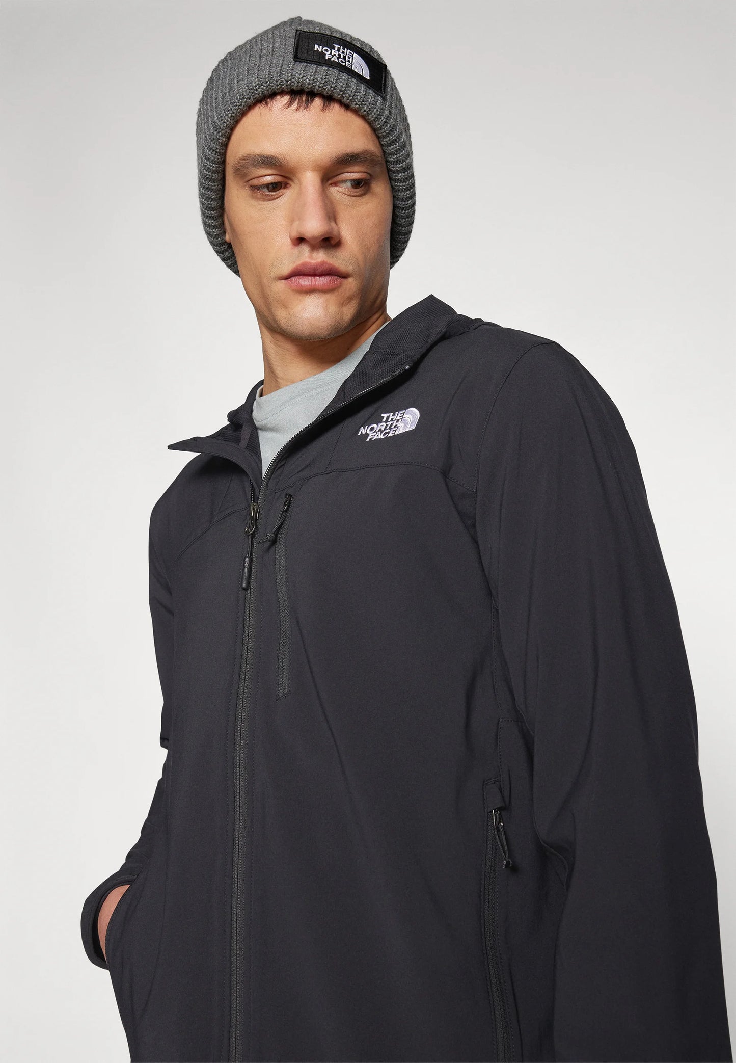 CORTAVIENTOS THE NORTH FACE HOMBRE NF0A8CD6JK3