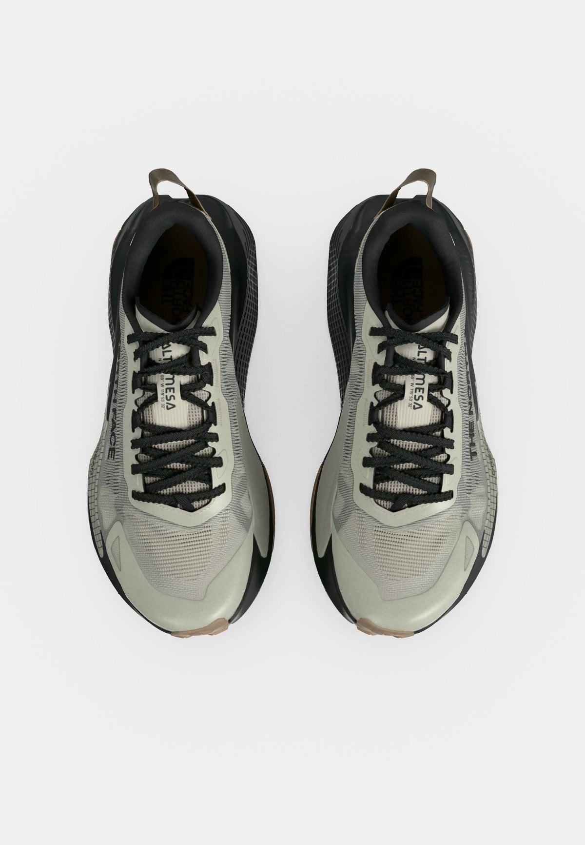 ZAPATILLAS HOMBRE THE NORT FACE NF0A8DAJTFL