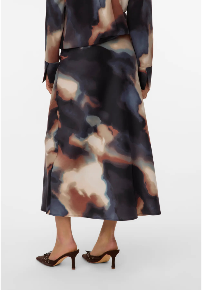 FALDA MUJER  VERO MODA 10334223