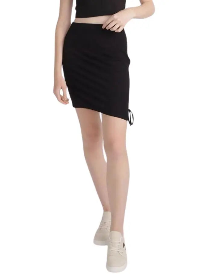 FALDA TOMMY JEANS DW0DW17962