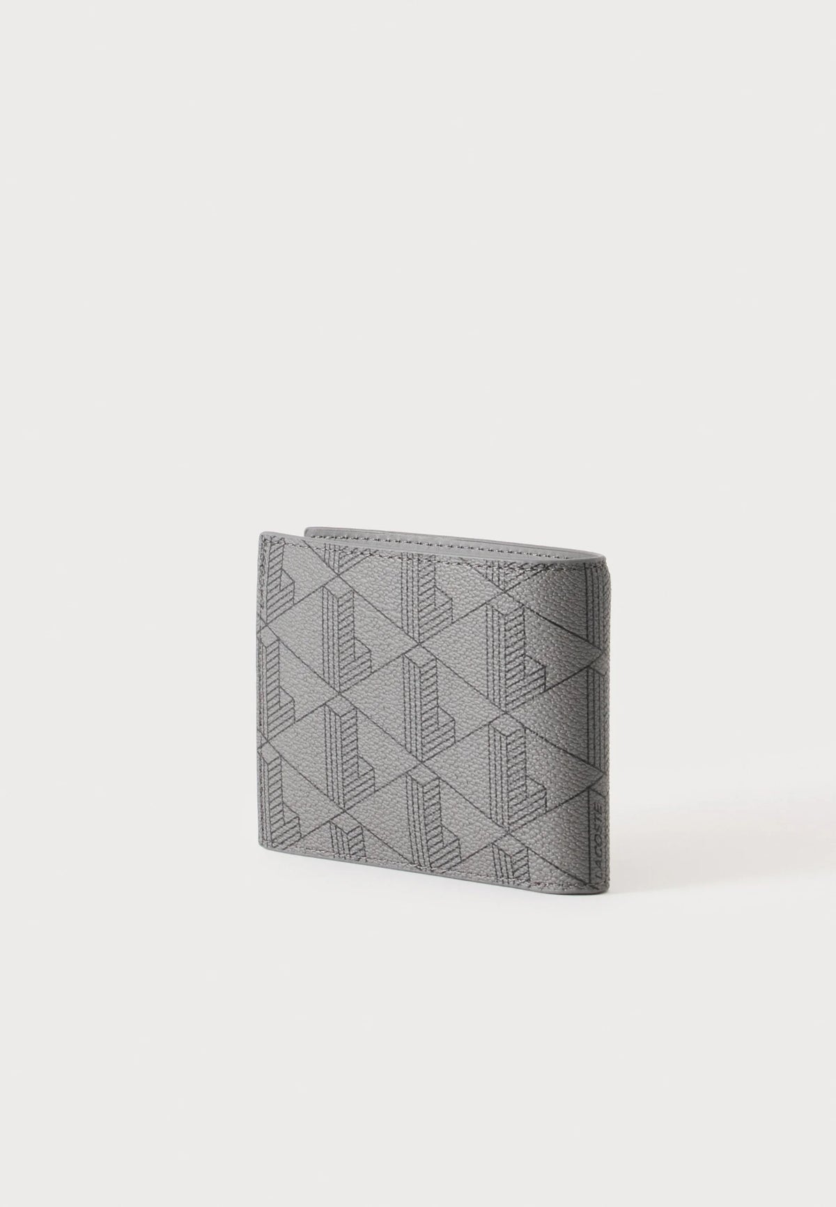 CARTERA HOMBRE MONOGRAMA LACOSTE NH3697LX