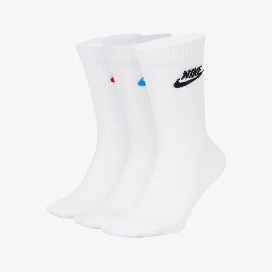 CALCETINES NIKE SPORTSWEAR EVERYDAY ESSEN 3PACK