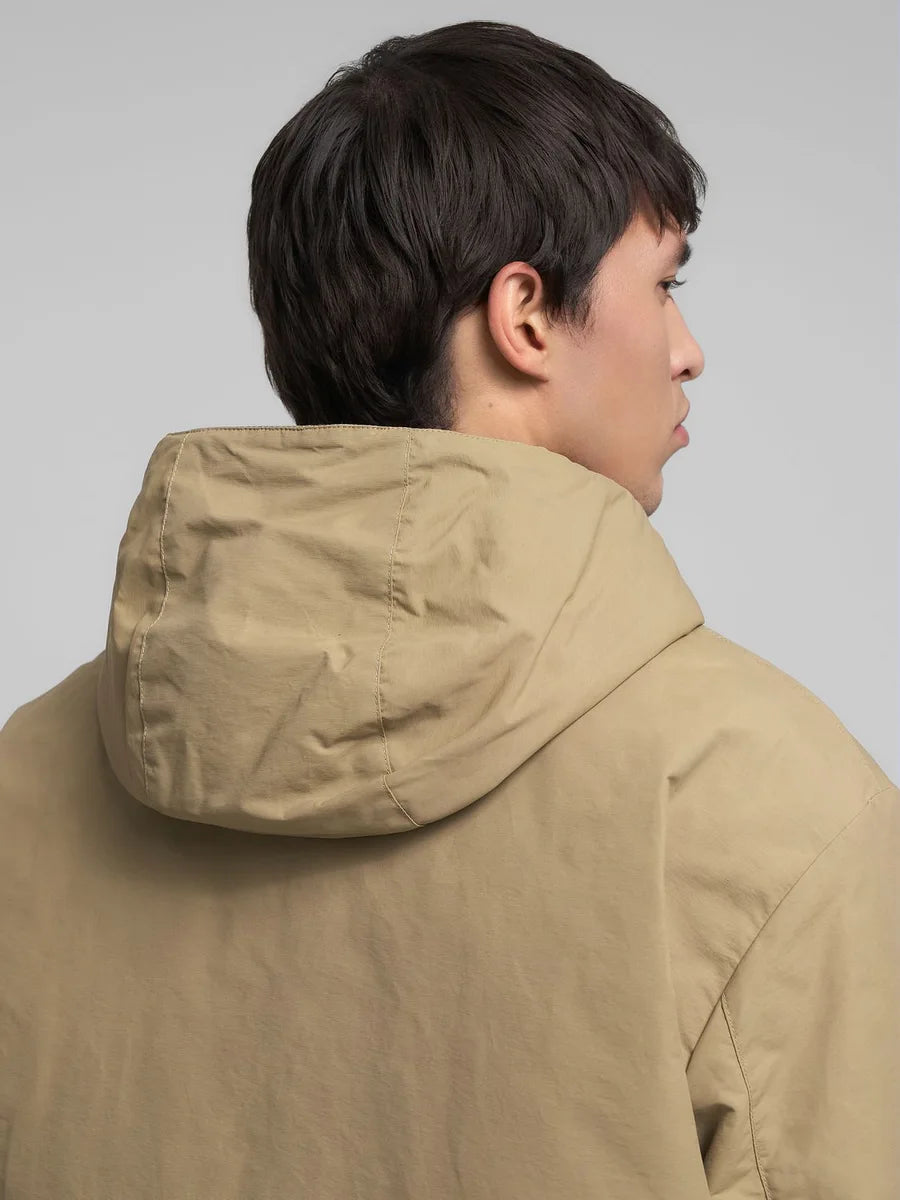 CAZADORA LARGA HOMBRE REPLAY M8470