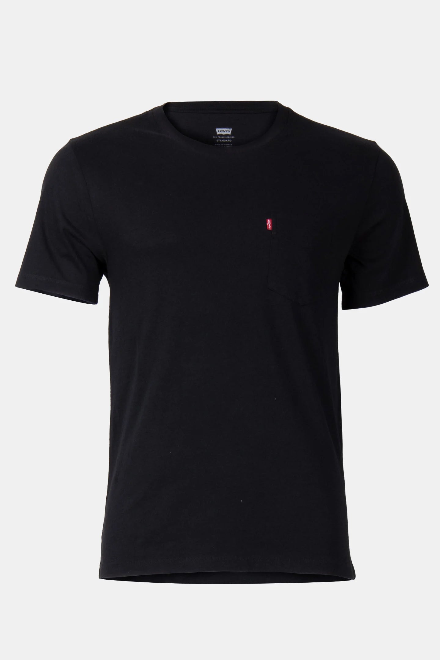 CAMISETA HOMBRE LEVIS 0050B003