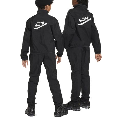 CHÁNDAL NIKE NIÑO FD3058