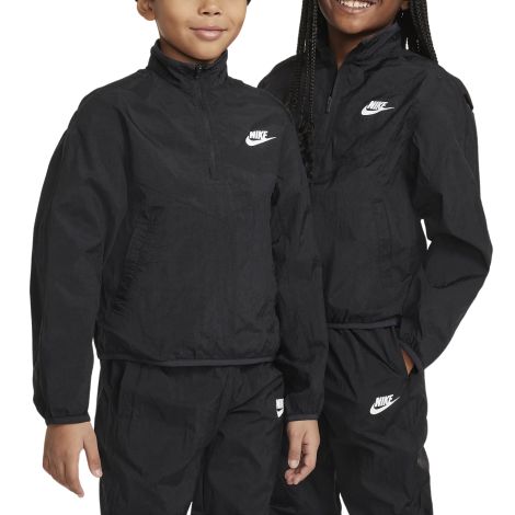 CHÁNDAL NIKE NIÑO FD3058