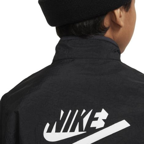 CHÁNDAL NIKE NIÑO FD3058