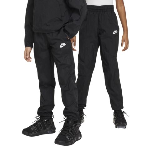 CHÁNDAL NIKE NIÑO FD3058