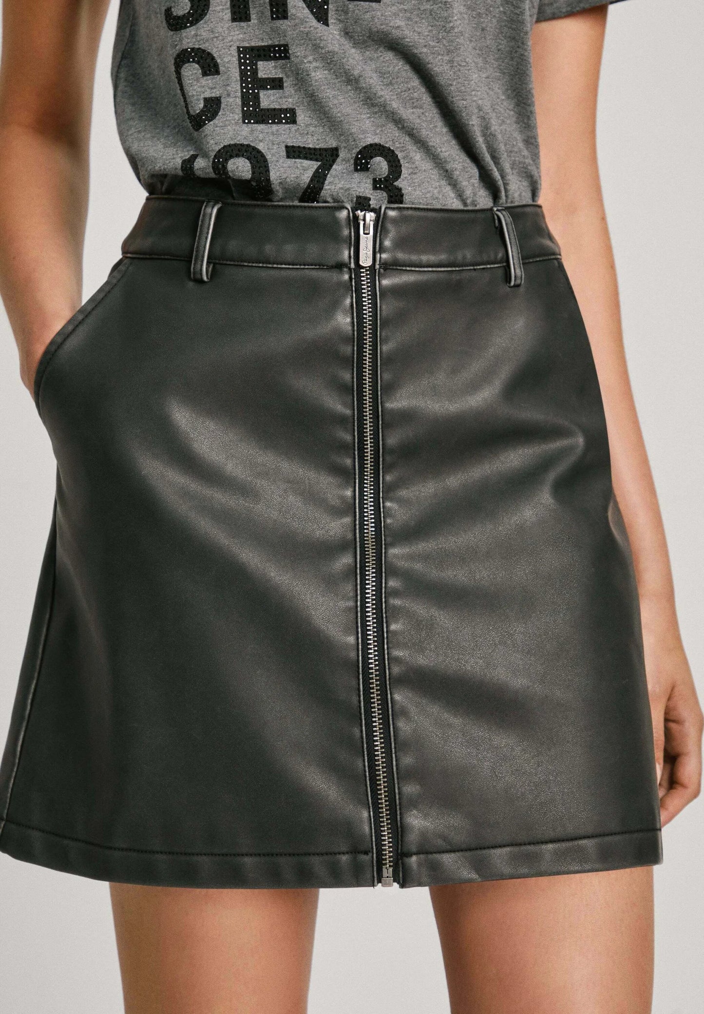 FALDA MUJER PEPE JEANS PL901149999